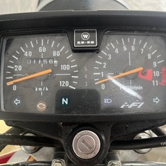 cg125の画像