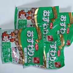 💛　デビフペット / おすわりくん ササミ 75g(15g×5袋入り)を4袋　💛の画像