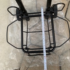 折りたたみ簡易台車　1の画像