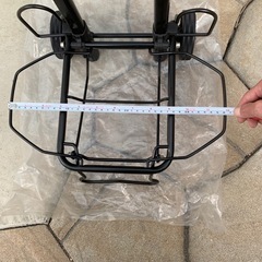 折りたたみ簡易台車　1の画像