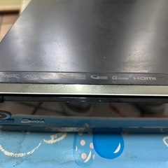 Panasonic DIGA DMR-BW870 動作確認済みの画像