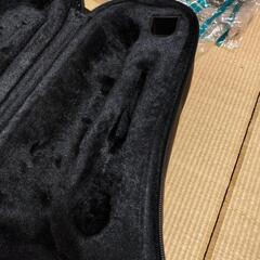 テナーサックスケースの画像