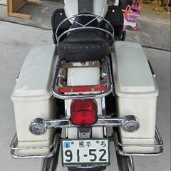 ﾊｰﾚｰﾀﾞﾋﾞｯﾄﾞｿﾝ TC88 ﾛｰﾄﾞｷﾝｸﾞ1450の画像
