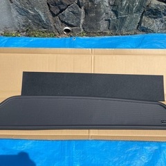 ハイエース　新品未使用　ステップ用ラバーマット　
