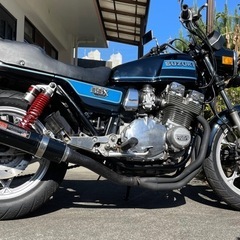 gsx1100e 1型