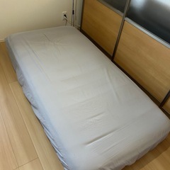 シングルマットレス