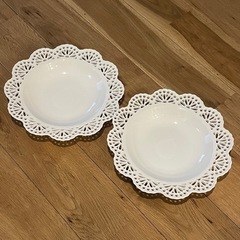 Francfranc パニエ　食器