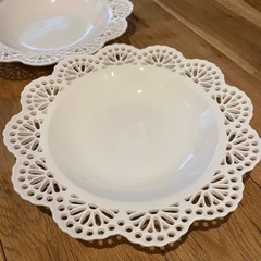 Francfranc パニエ　食器の画像
