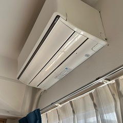 【取外し済み】ノクリアZシリーズ　ASZ40D2Wの画像