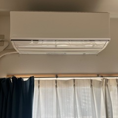 【取外し済み】ノクリアZシリーズ　ASZ40D2W