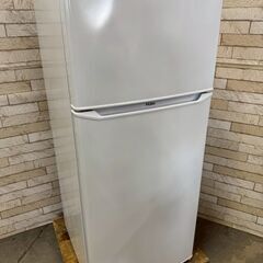 大阪送料無料★3か月保障付き★冷蔵庫★ハイアール★2ドア★202...