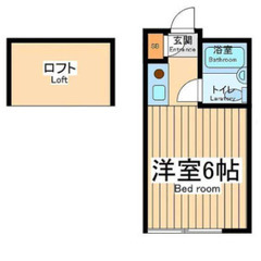 🎈初期費用０円🎈審査何でも相談下さい!!家賃最大１か月無料✨ペッ...