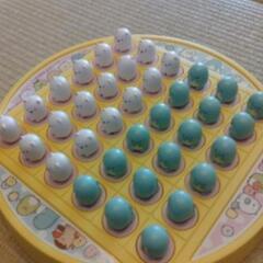 値下げすみっコぐらし　オセロ　美品