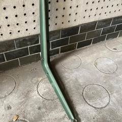 ヴィンテージ　棚受け金具　