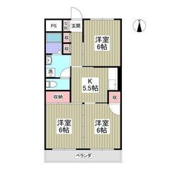 ❤️‍🩹初期費用「5万円」、初月賃料なし、敷金なし、礼金な…