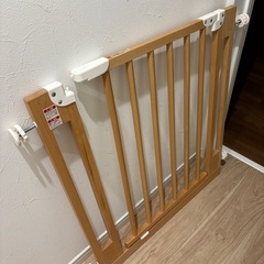 ベビーゲート
