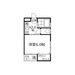 【🌴入居費用12万円🌴】✨審査No.1✨ 🔥東武東上線 成…