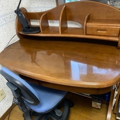 学習机の画像