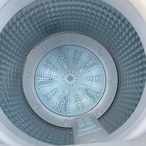 洗濯機 5.5kg Haier 2023年製‼️ 生活家電  A04047