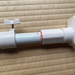 突っ張り棒　
の画像
