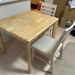ダイニングセット
