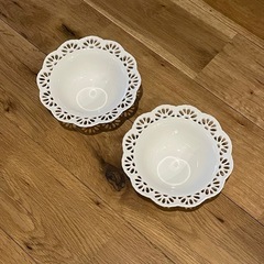 Francfranc パニエ　食器
