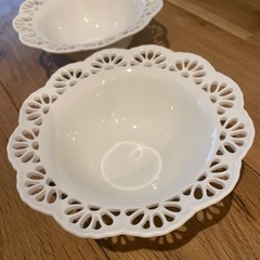 Francfranc パニエ　食器
の画像