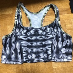 スポーツインナー・ヨガウェア
