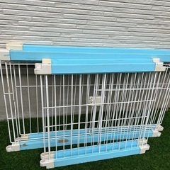犬用　ケージ 