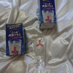 グラス(三矢)