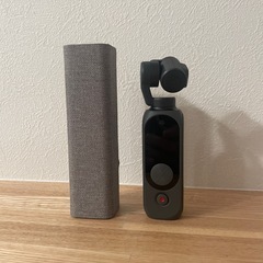 fimi palm2 ジンバルカメラ