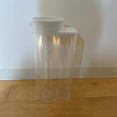 無印良品　冷水筒　約2リットル