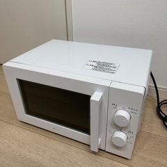 ニトリ　電子レンジ