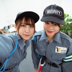 【優しい社長がいる警備会社／未経験◎知識・資格不要】【ひと月20...