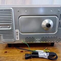 SHARP 電子レンジ RE-S5E-W 中古品の画像