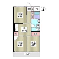 ❤️‍🩹初期費用「5万円」、初月賃料なし、敷金なし、礼金な…