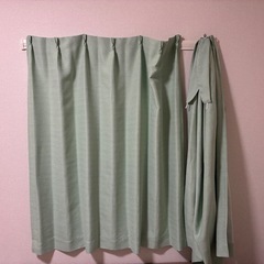 カーテン