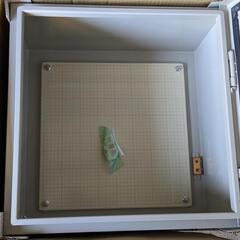 日東工業 形制御盤 RA30-55 新品の画像