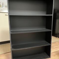 本棚　2セット
