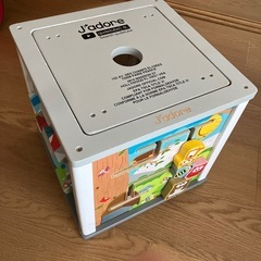 木製ベビー知育おもちゃ