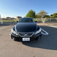 マークX GRX130