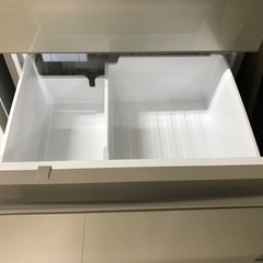 ﾊﾟﾅｿﾆｯｸ冷凍冷蔵庫365L/2017年の画像