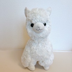 アルパカ ぬいぐるみ