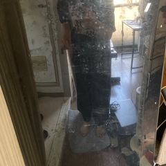 （受け渡し者決定）冷蔵庫の画像