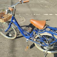 30000円の品　中古　子供用自転車　20インチ