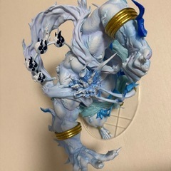 ワンピース　フィギュア　の画像