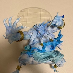 ワンピース　フィギュア　の画像