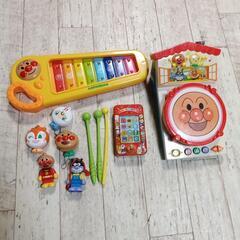アンパンマン おもちゃ まとめ売り