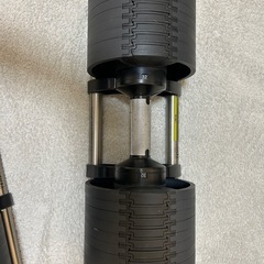 GW限定！可変式ダンベル32kg✖️2