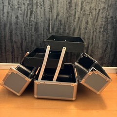 Trucco メイクボックスの画像